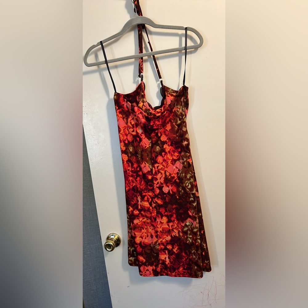 🌺B. Smart Mini Dress🌺 - Picture 5 of 7